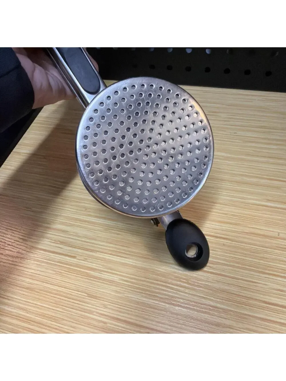 Oxo no cracks